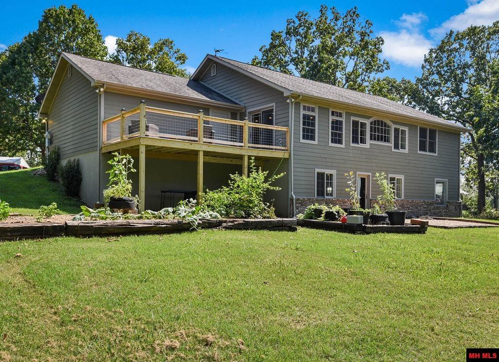120 CR 1432 Mountain Home, AR