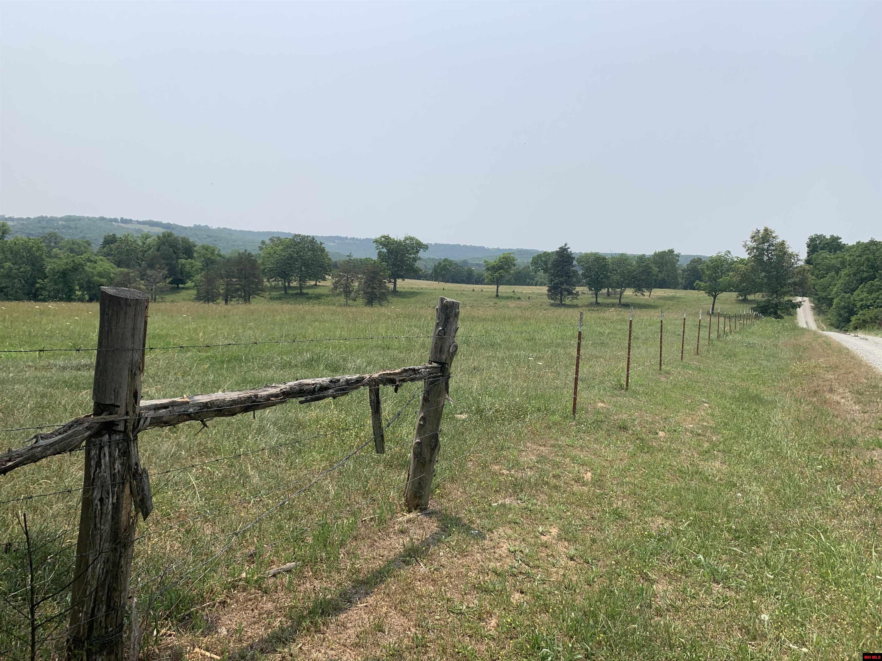 Land and Lots For Sale In Yellville Arkansas