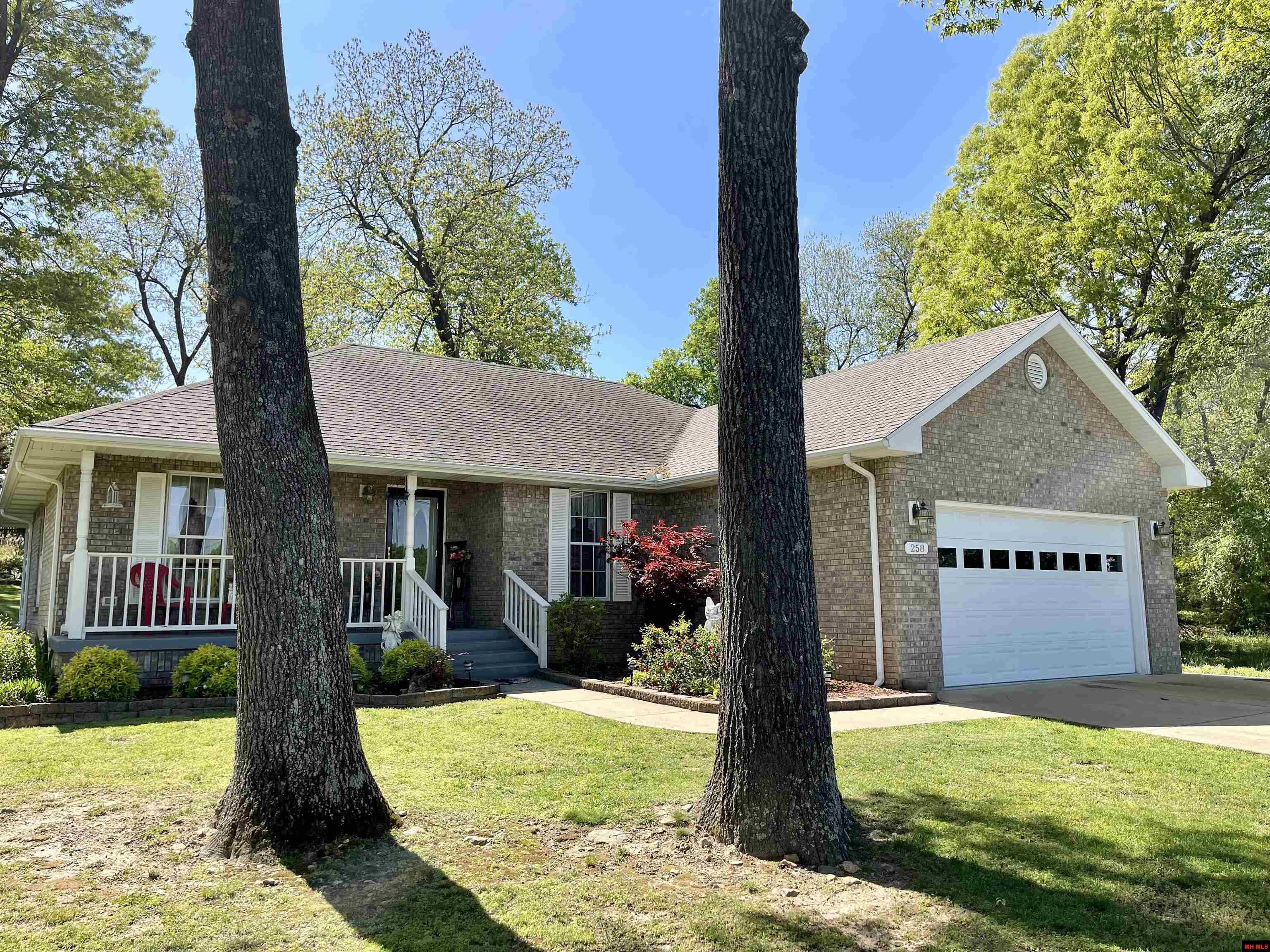 MLS Listings Davenport Realty Yellville, Arkansas