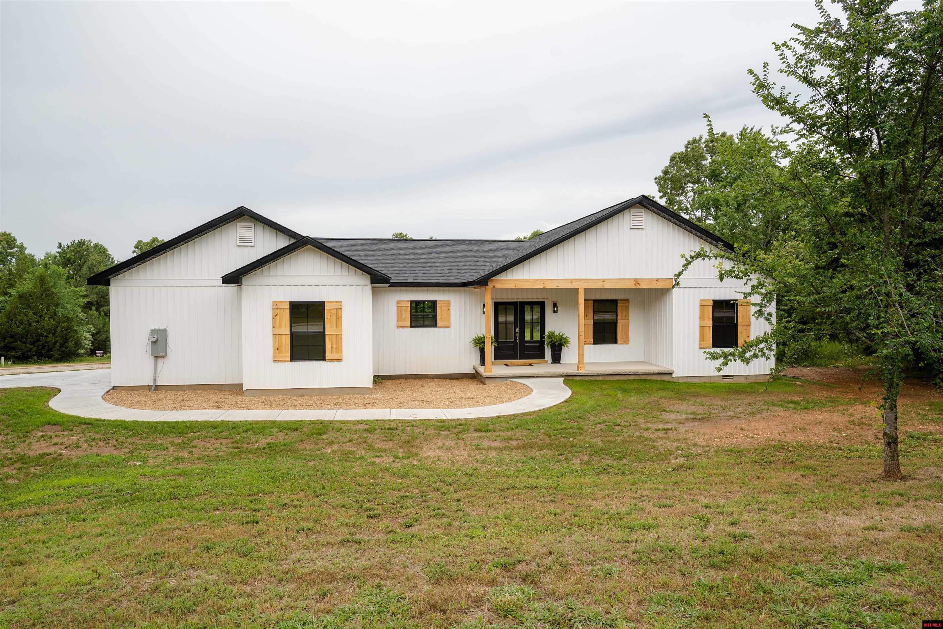 Homes For Sale In Bull Shoals Arkansas Beaman Realty