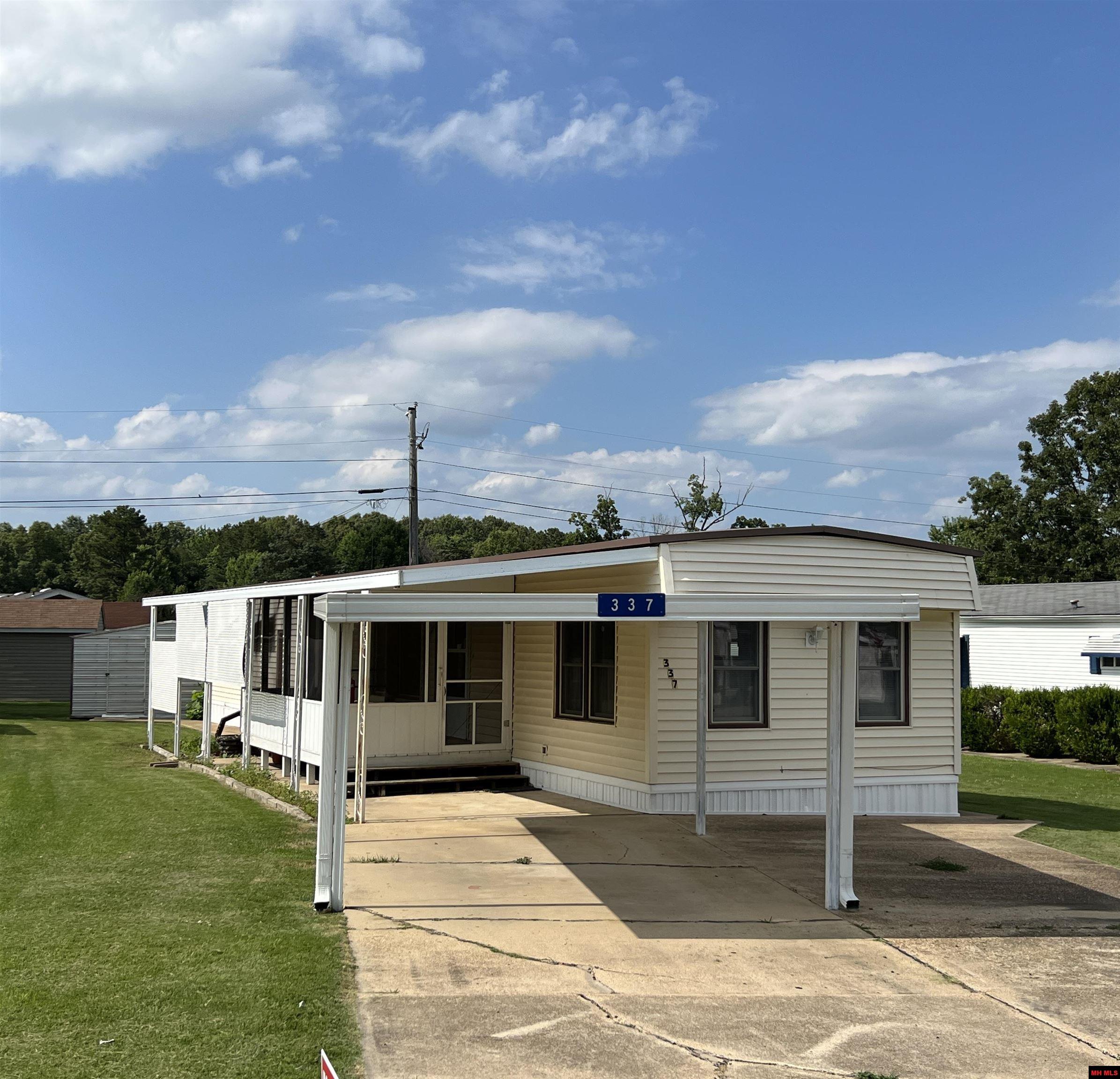 MLS Listings The Z Team Realtors Mountain Home, AR