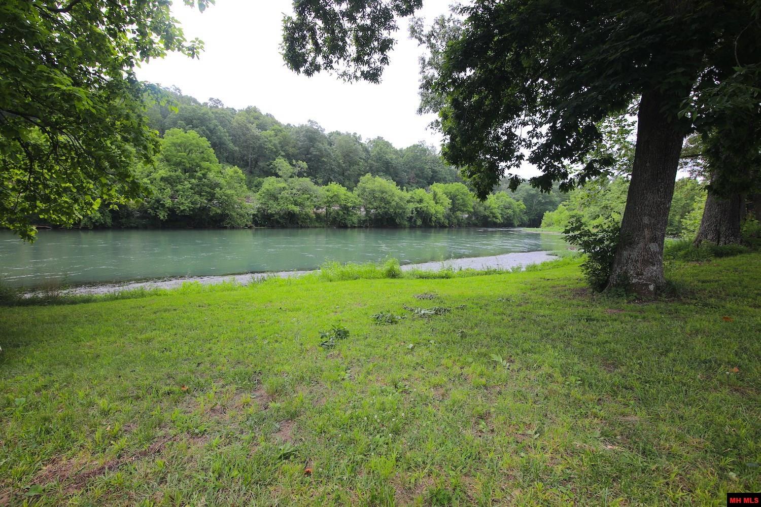 Lot 1 SPRING RIVER LANDING Mammoth Spring AR River Property