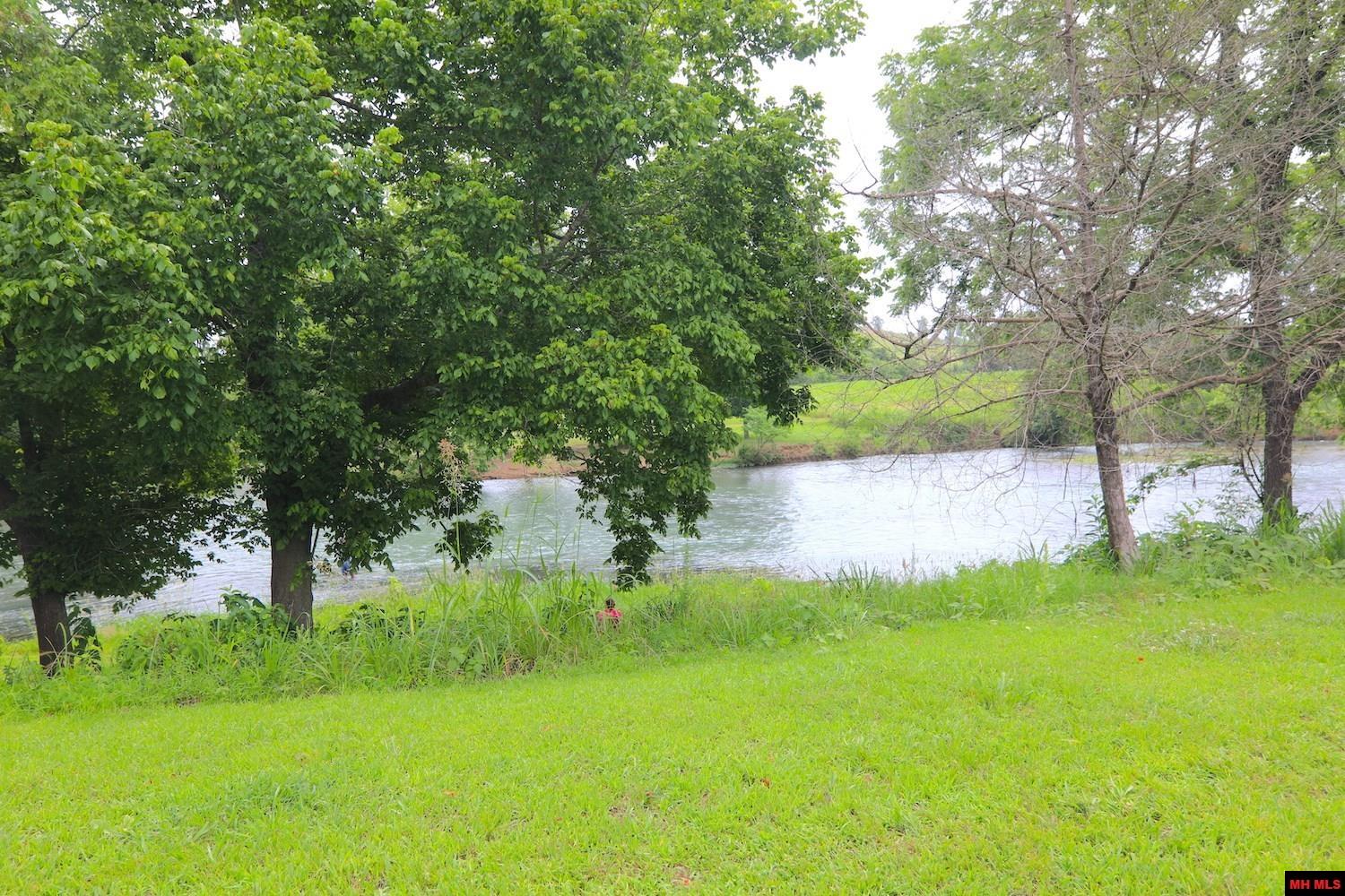 Lot 21 SPRING RIVER LANDING Mammoth Spring AR River Property