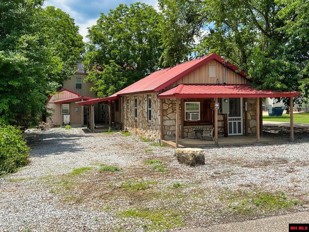 Homes For Sale In Norfork Arkansas Beaman Realty
