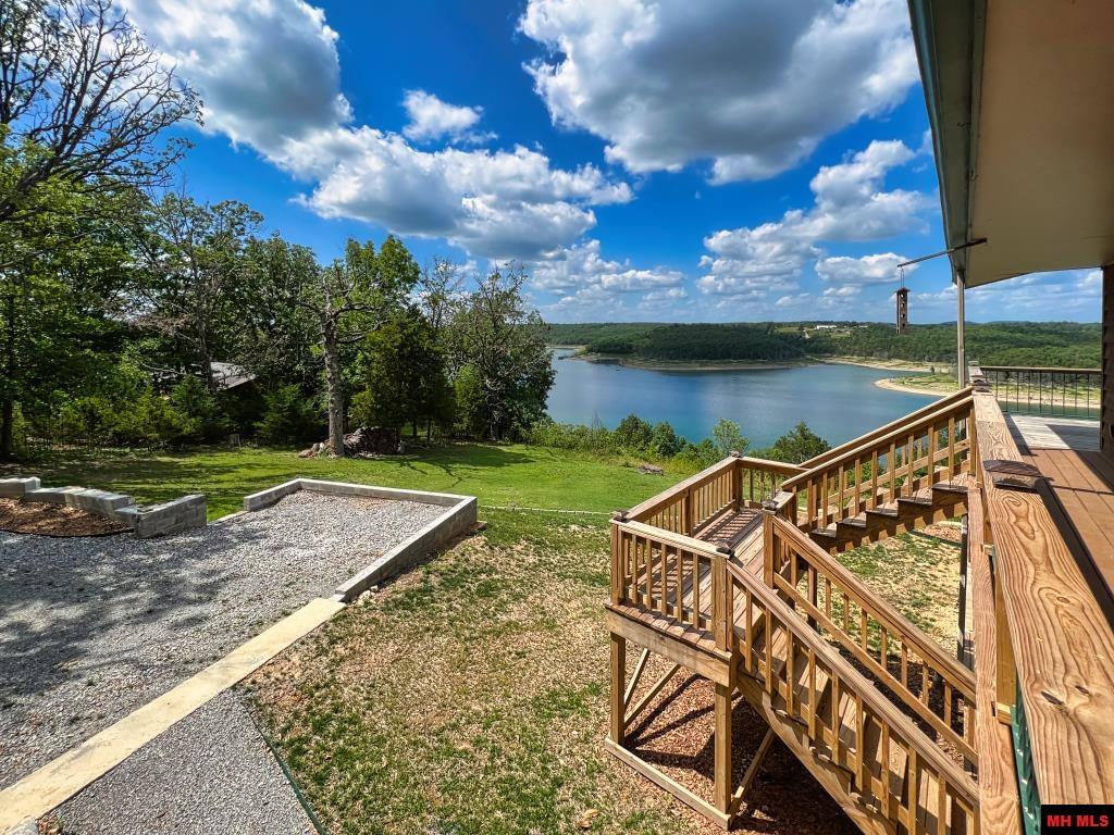 845 HICKORY FLATS LANE Lakeview, AR