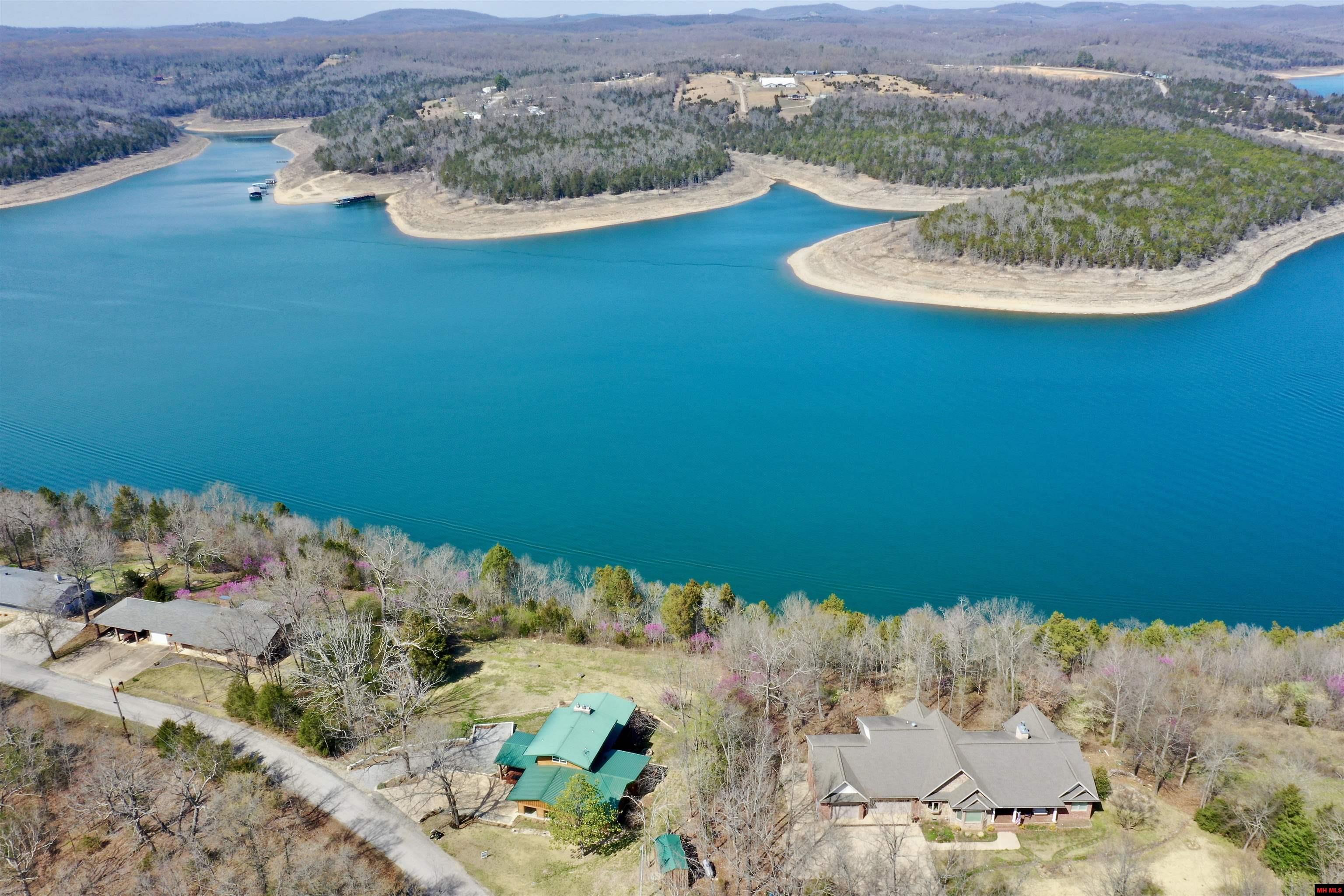 845 HICKORY FLATS LANE Lakeview, AR