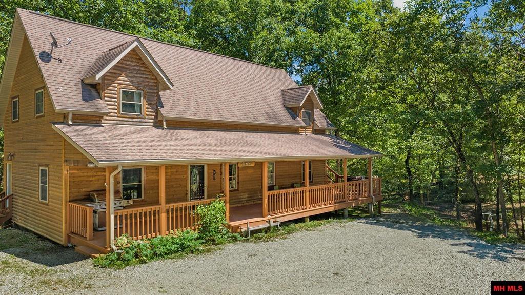 314 MC 103 Mountain Home, AR
