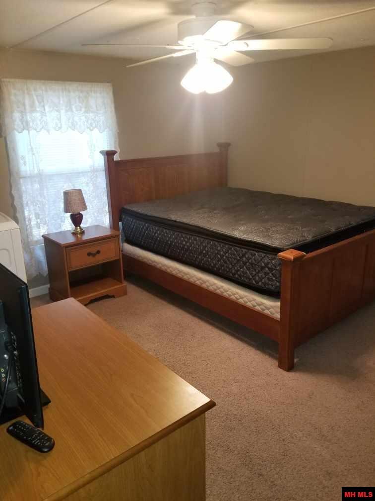 661 NUBBIN RIDGE ROAD Lakeview, AR