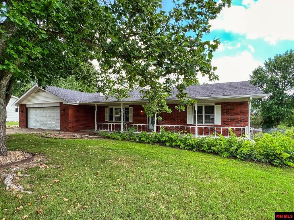 Peglar Real Estate Group Mountain Home, AR