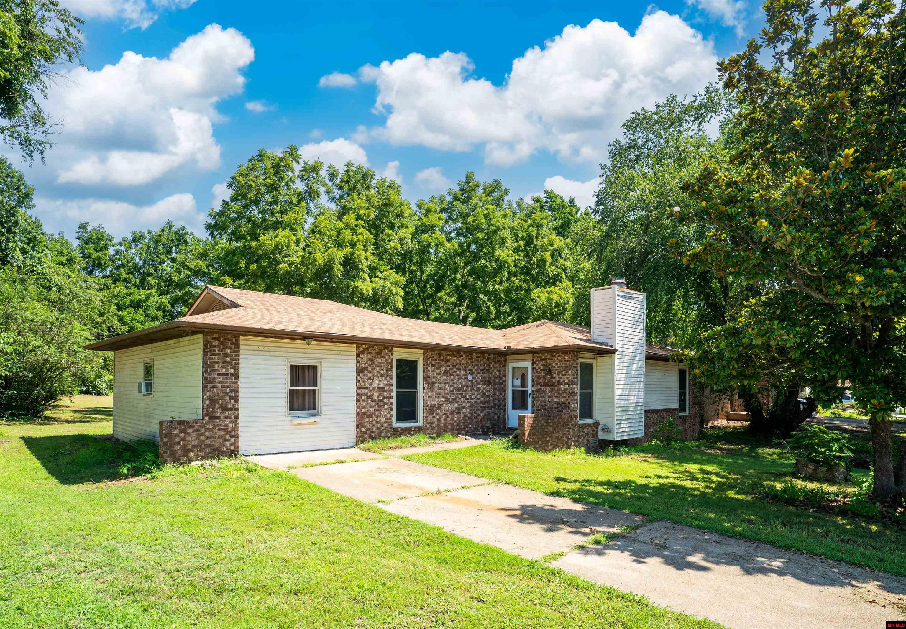 The Z Team Realtors Mountain Home, AR