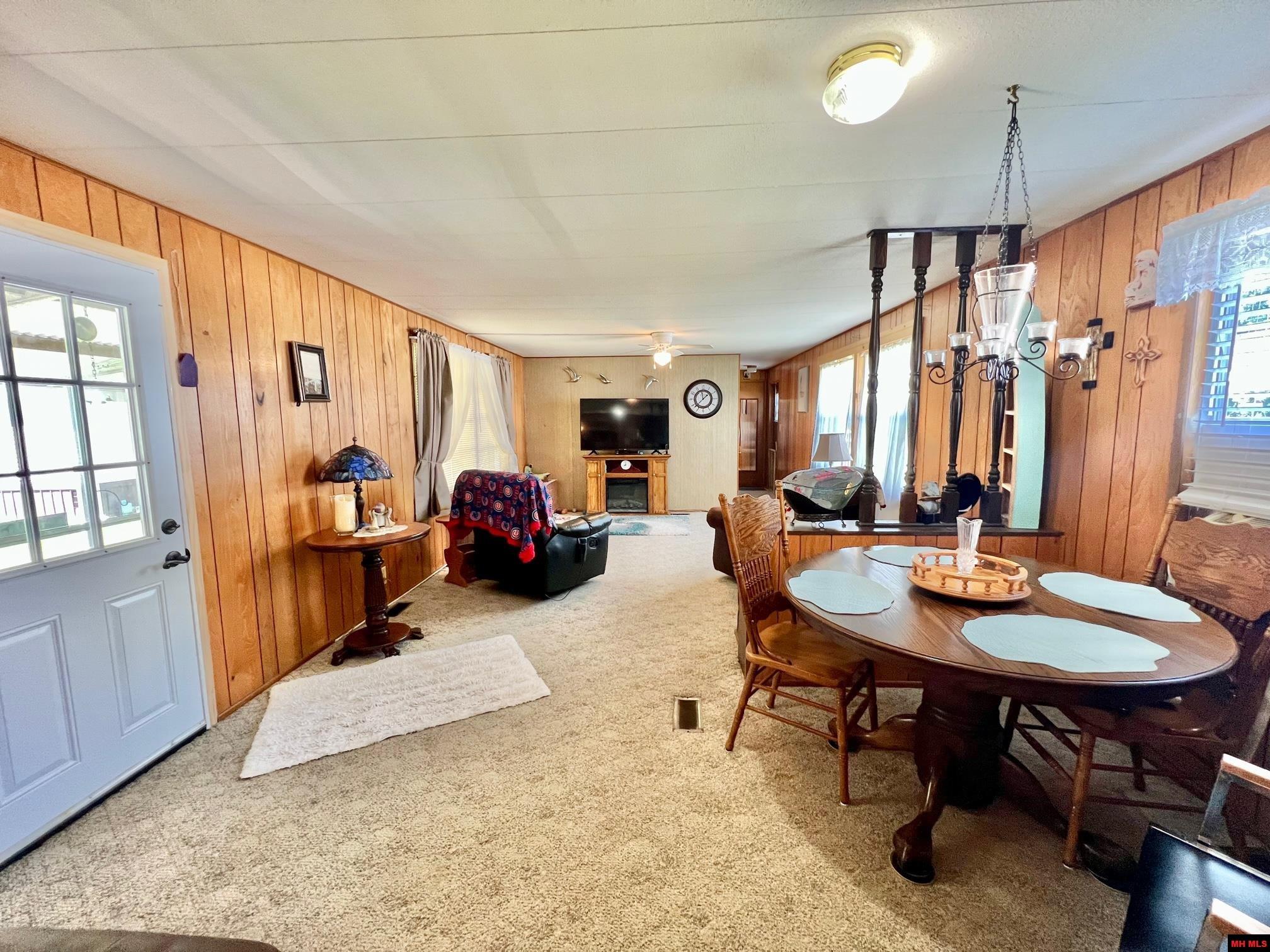 661 NUBBIN RIDGE ROAD Lakeview, AR