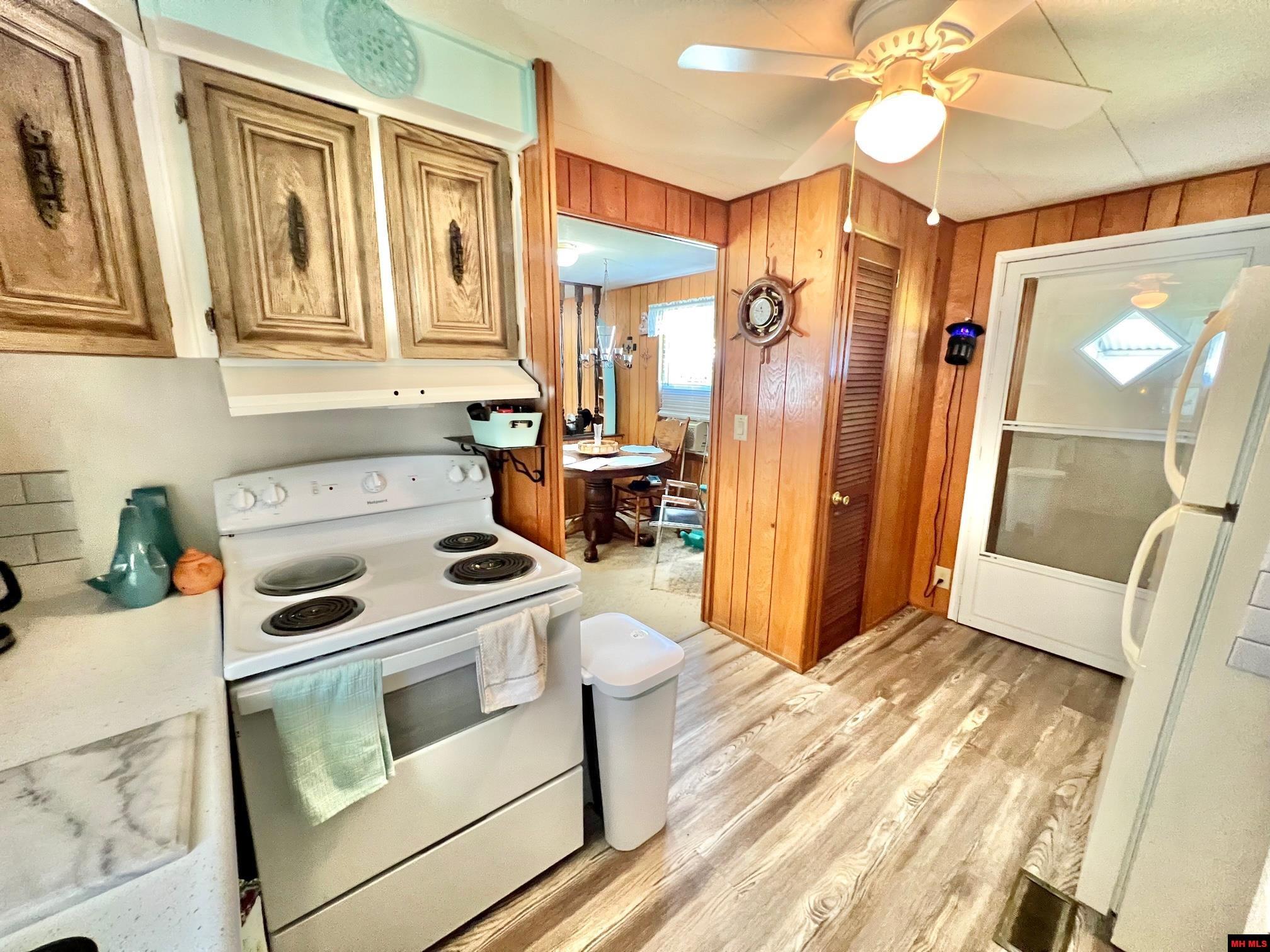 661 NUBBIN RIDGE ROAD Lakeview, AR