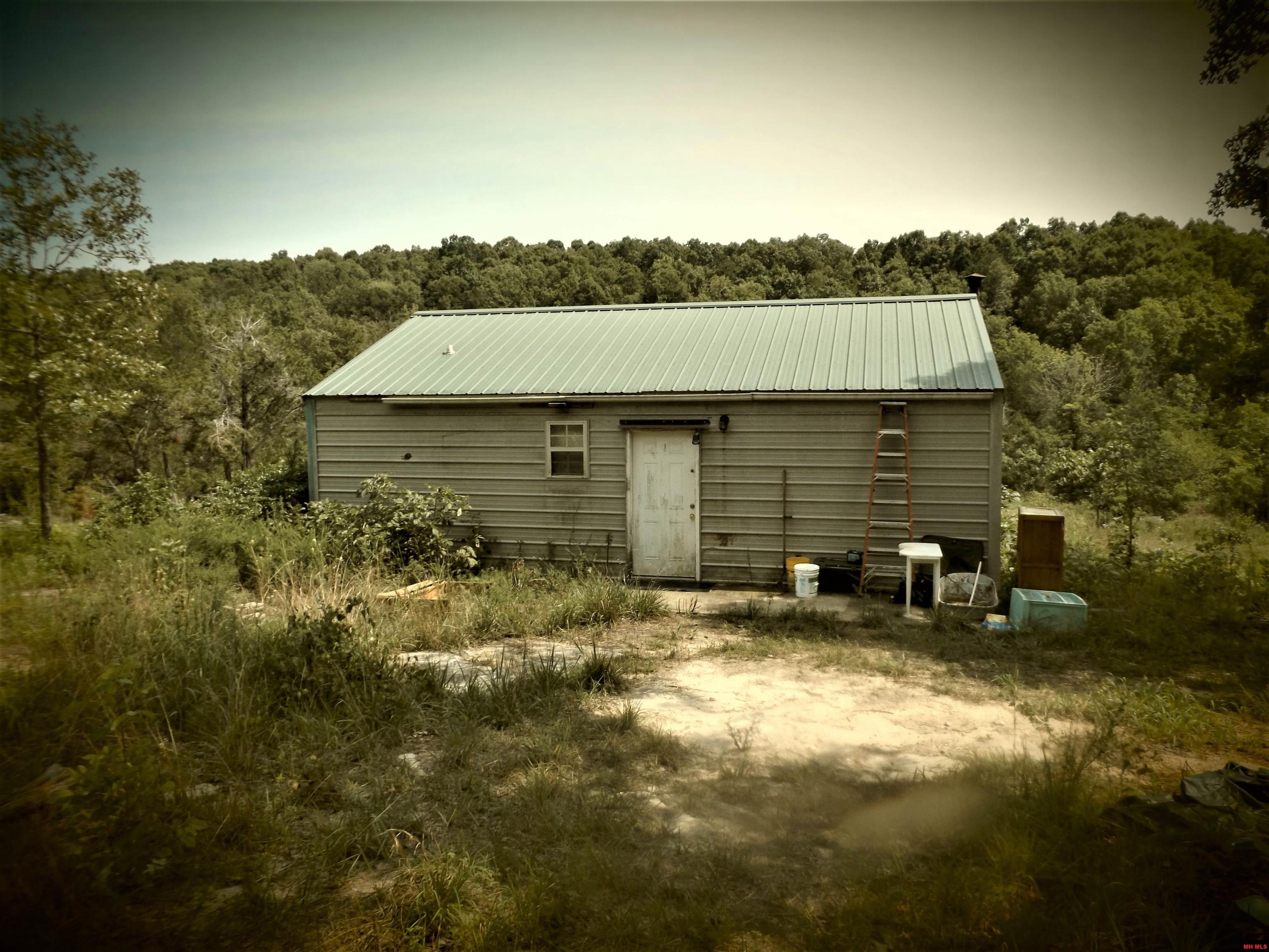 777 WAYLAND ARBOR ROAD Dolph, AR