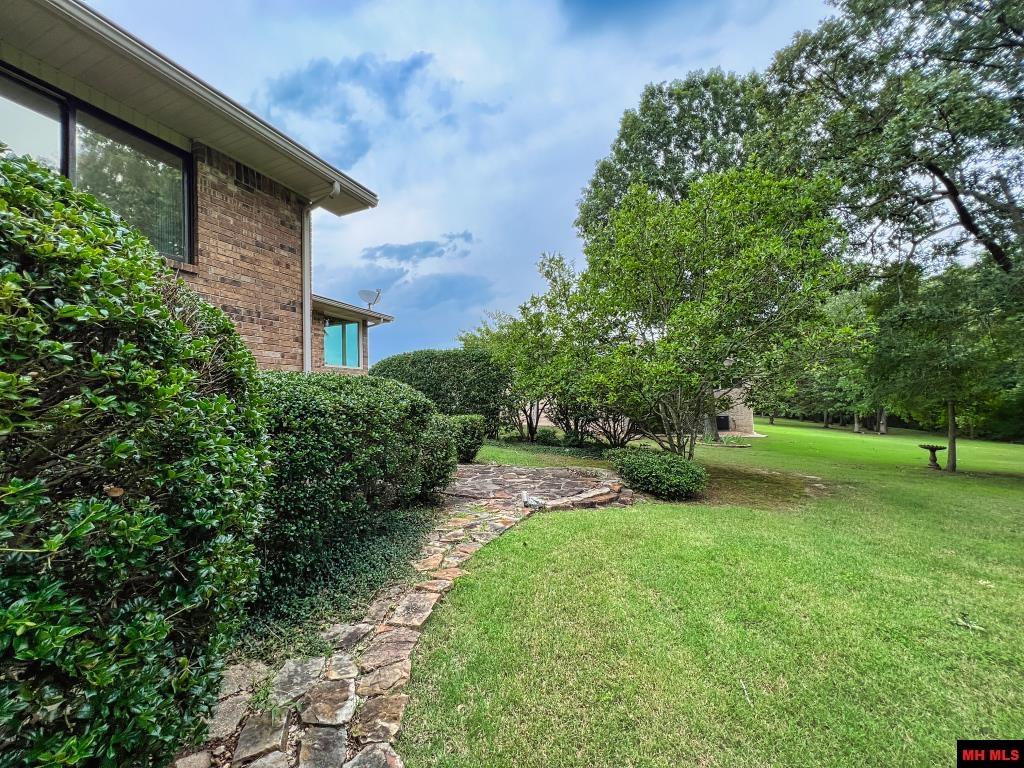 159 HIGH RIDGE CIRCLE Midway, AR