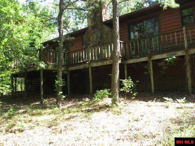 1144 SYCAMORE SPRINGS ROAD Mountain Home, AR