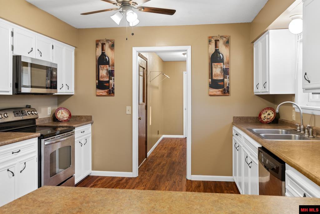 606 DIXIE COURT Mountain Home, AR
