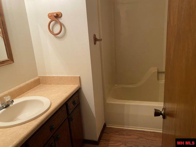 416 LOUANN DRIVE Mountain Home, AR