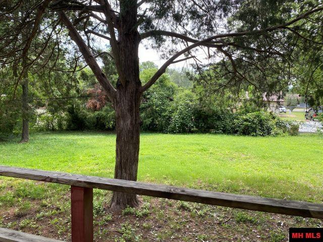 416 LOUANN DRIVE Mountain Home, AR