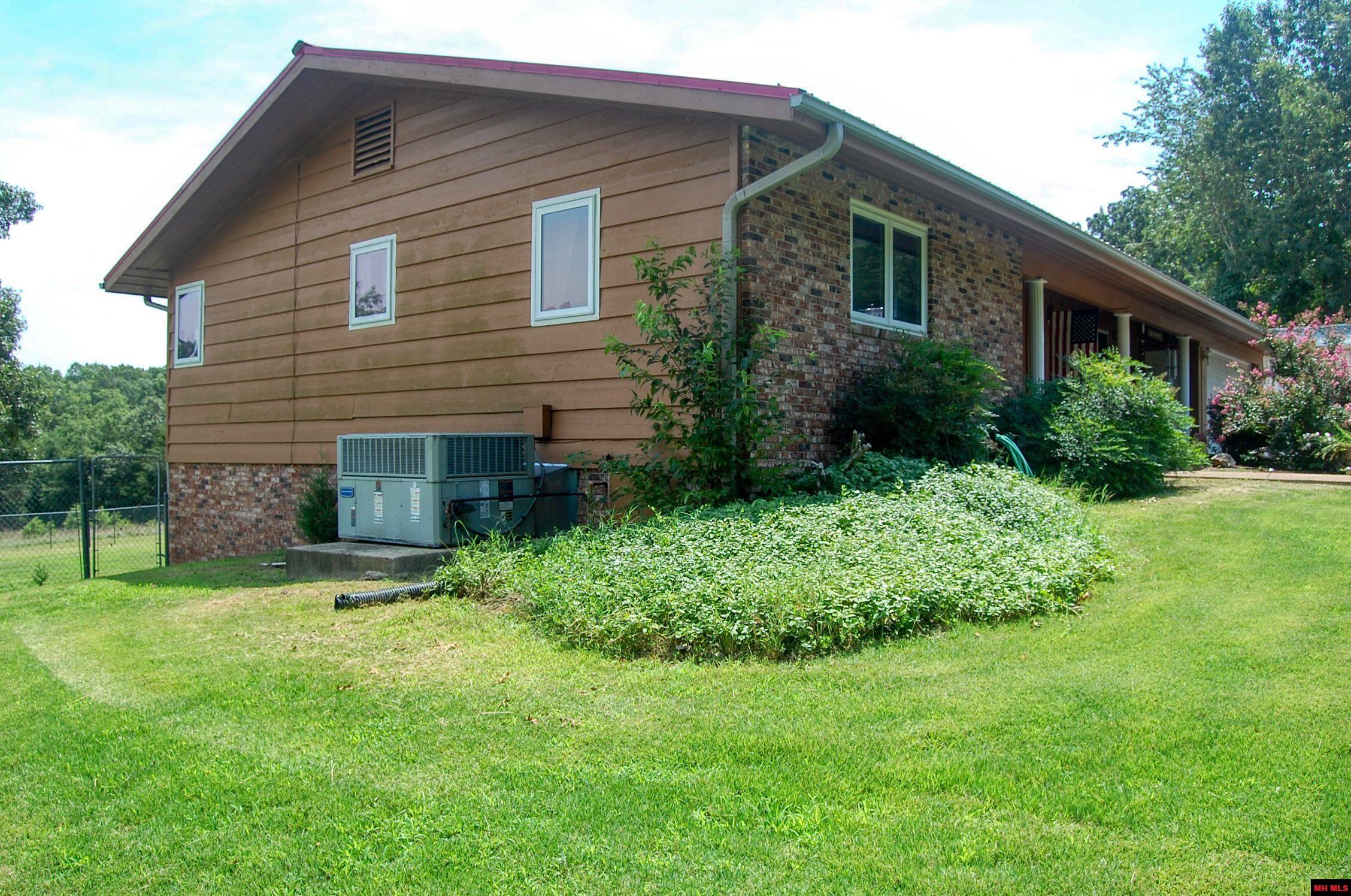 492 HAYES STREET Mountain Home, AR