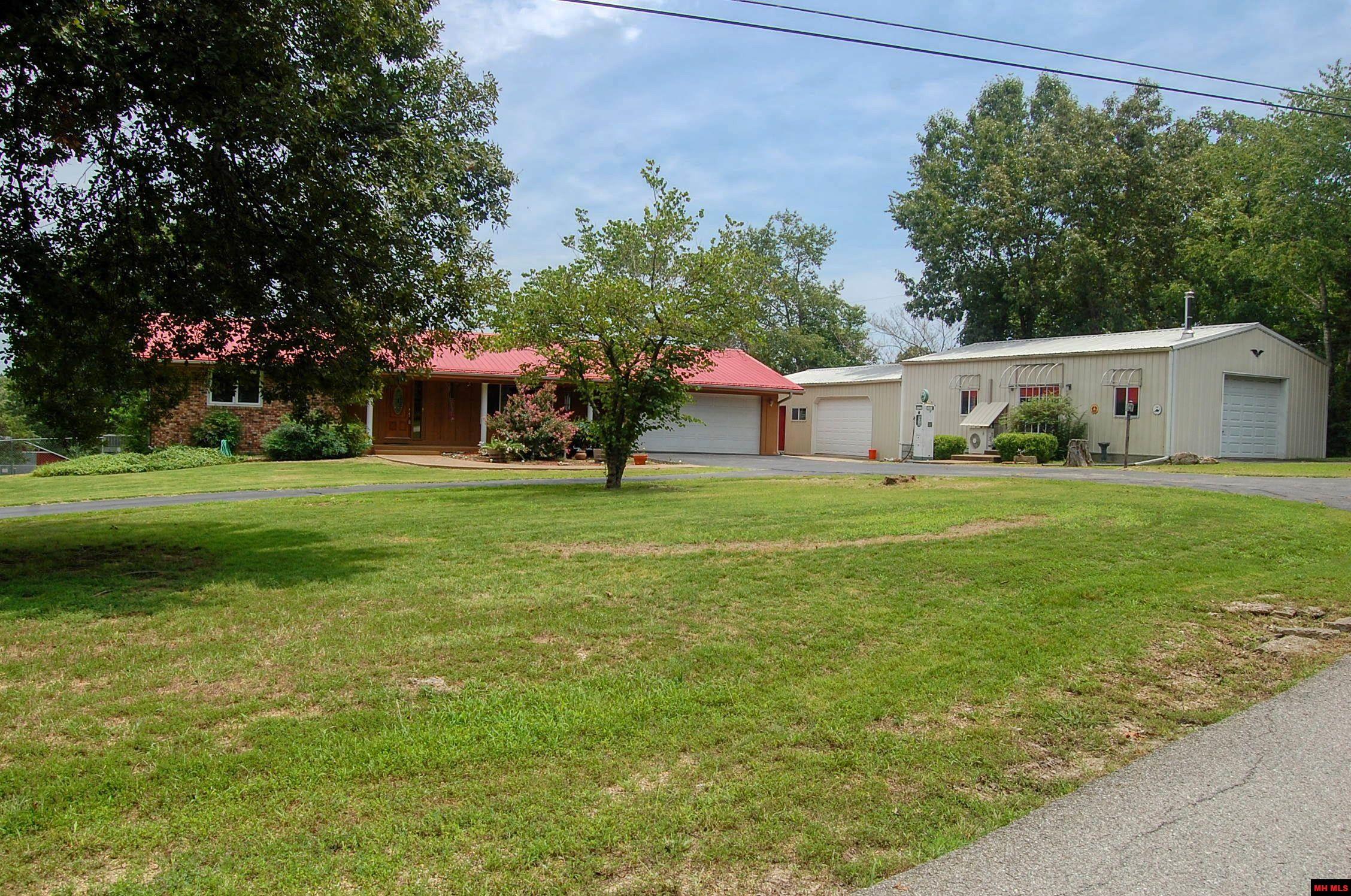 492 HAYES STREET Mountain Home, AR