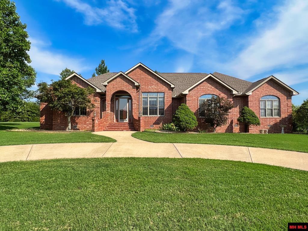 Peglar Real Estate Group Mountain Home, AR