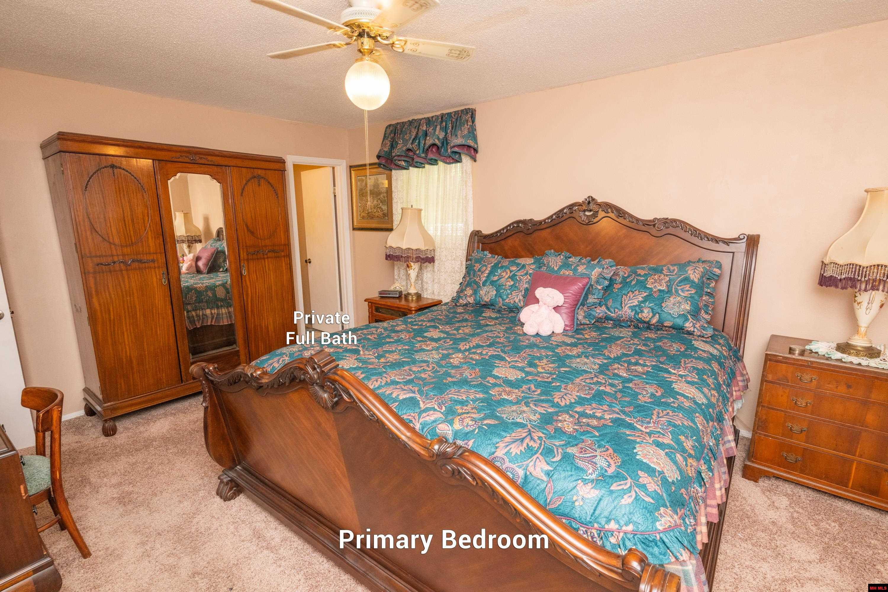 191 W WADE AVENUE Mountain Home, AR