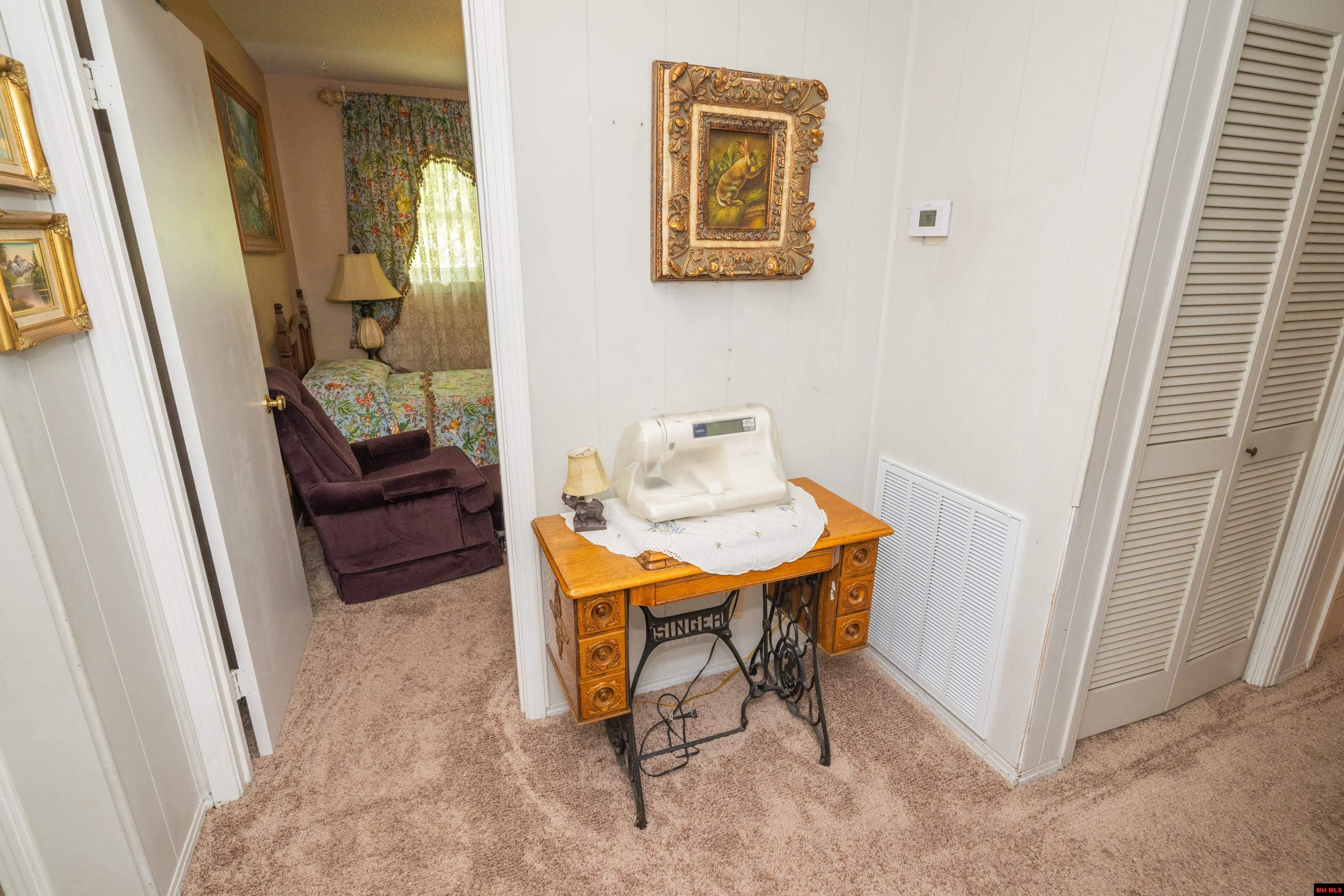 191 W WADE AVENUE Mountain Home, AR