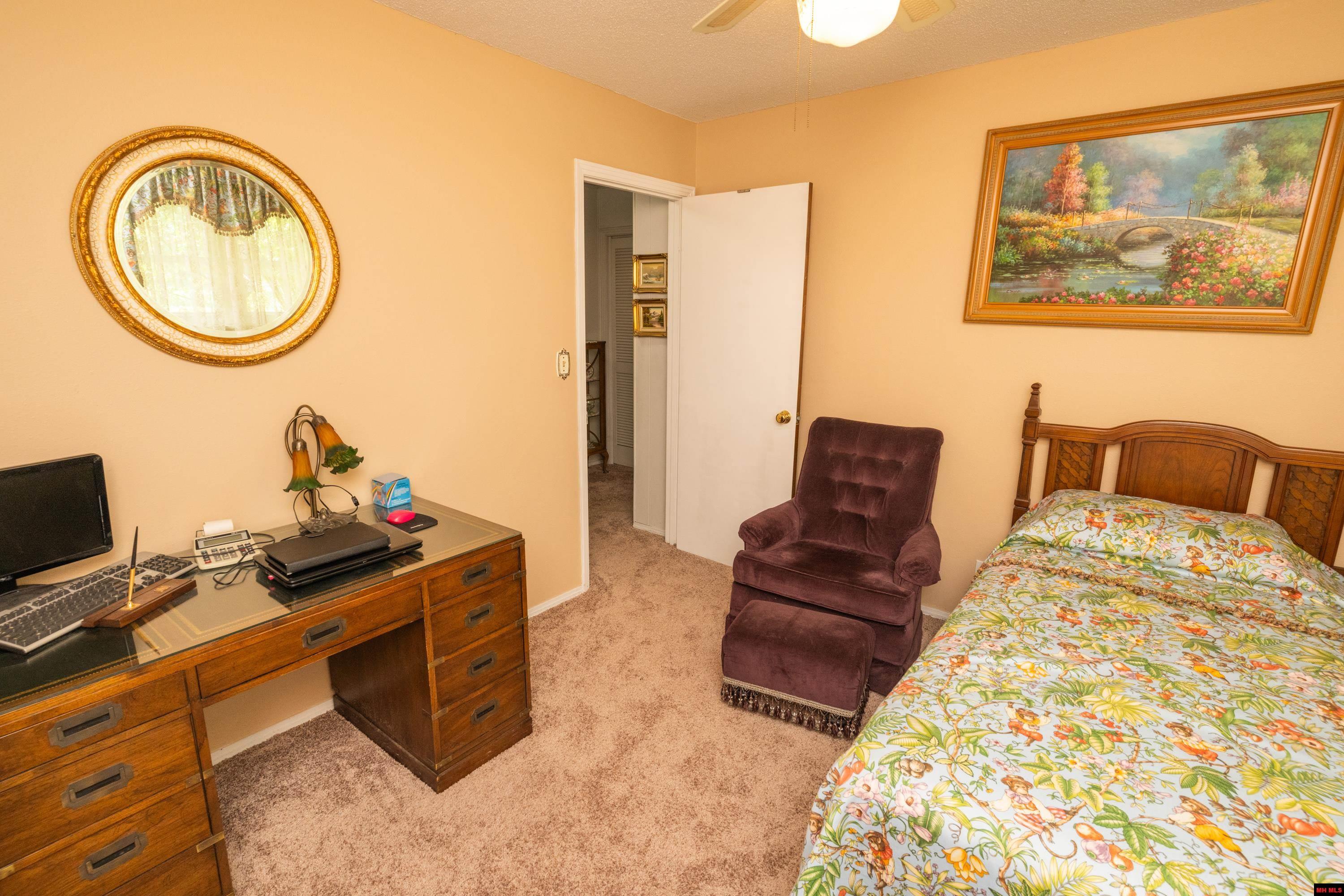 191 W WADE AVENUE Mountain Home, AR