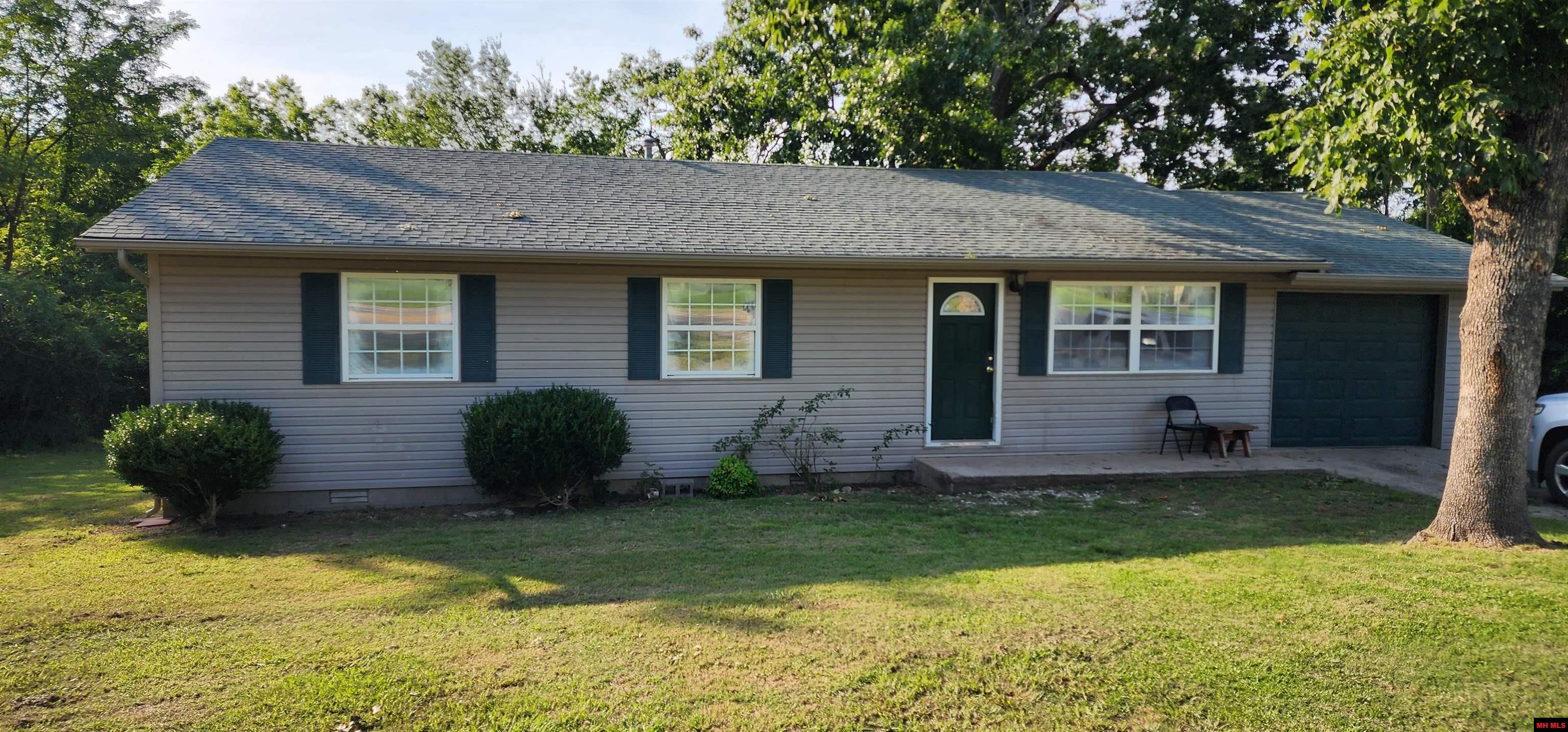 540 S 1ST STREET Flippin, AR