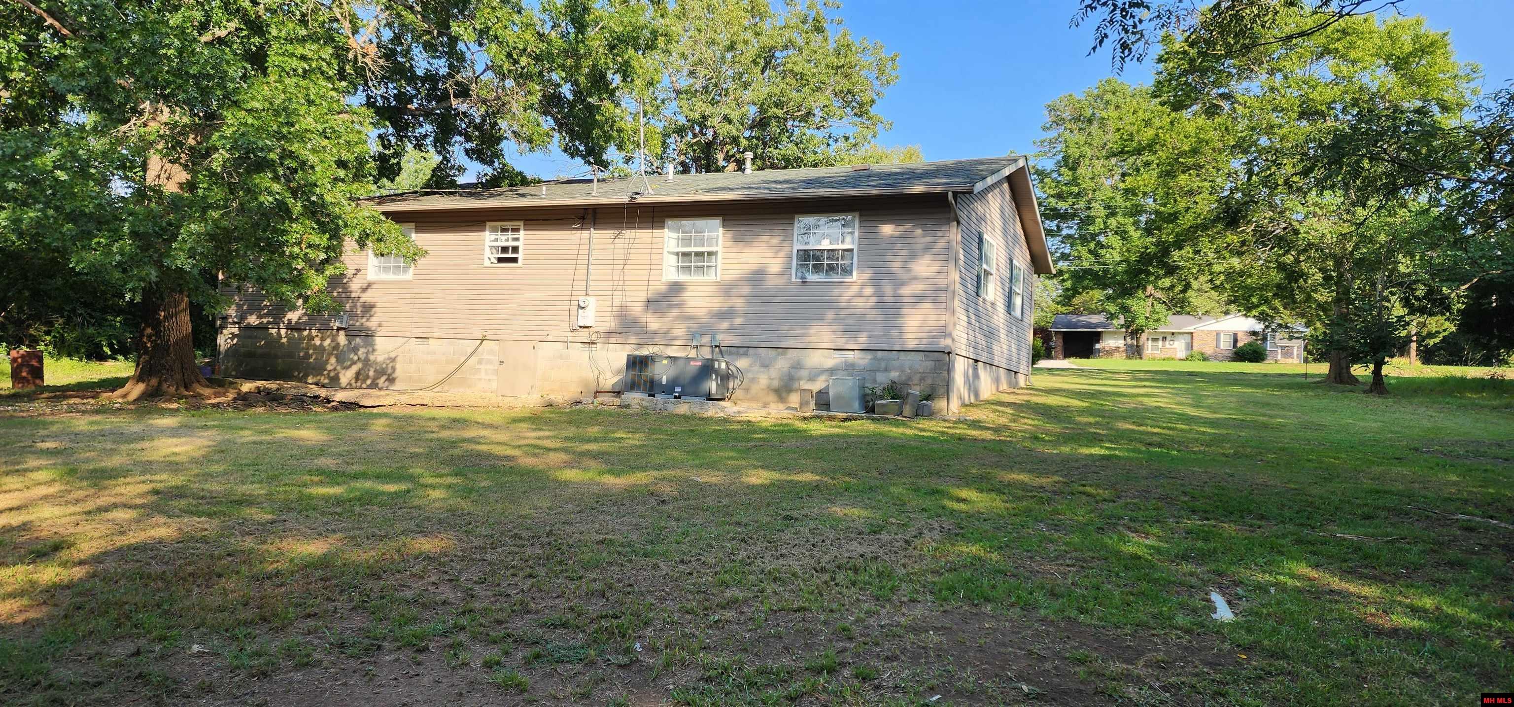 540 S 1ST STREET Flippin, AR