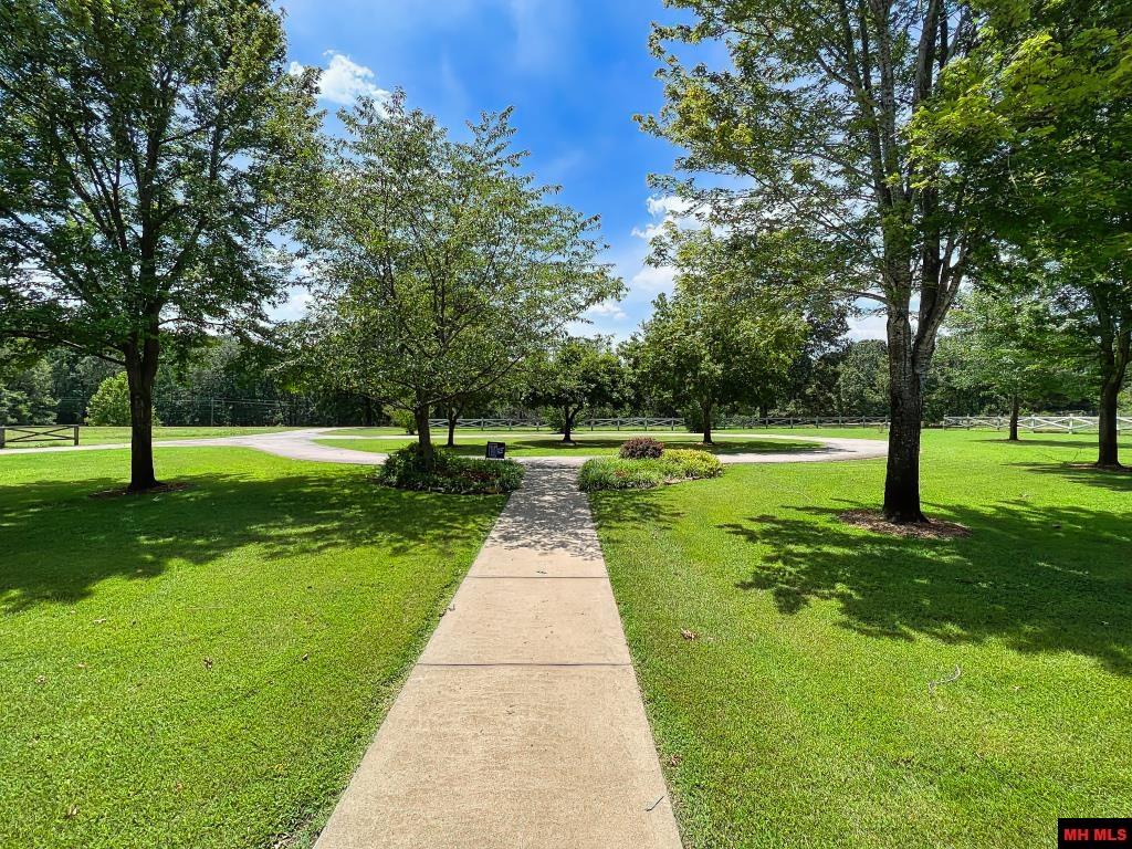 1546 OLD TRACY ROAD Mountain Home, AR