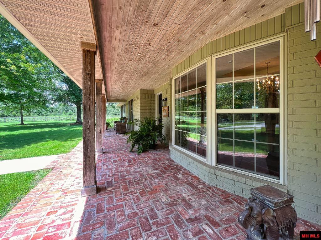 1546 OLD TRACY ROAD Mountain Home, AR