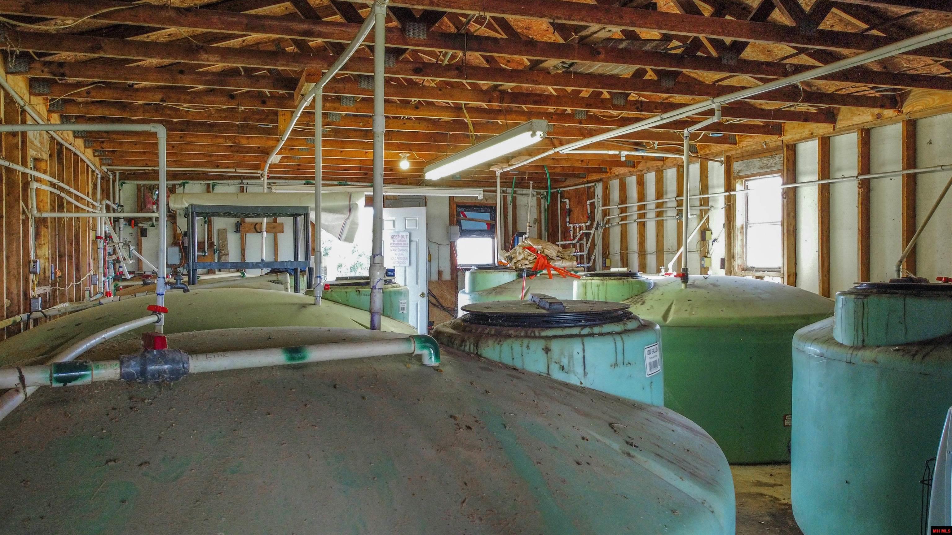 1941 MC 5002 Yellville, AR