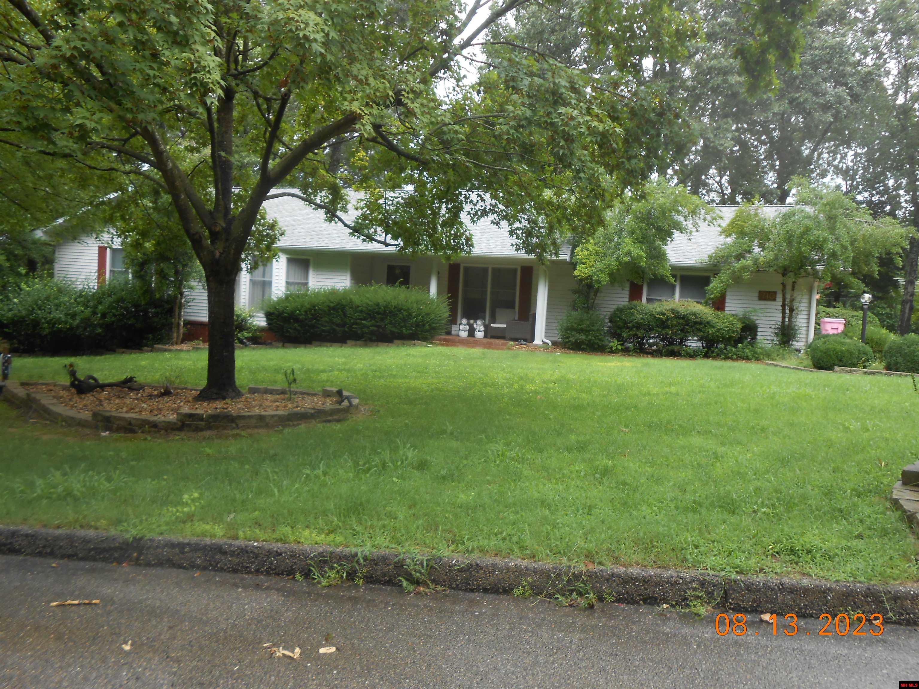 710 NORTHPOINTE DRIVE Mountain Home, AR