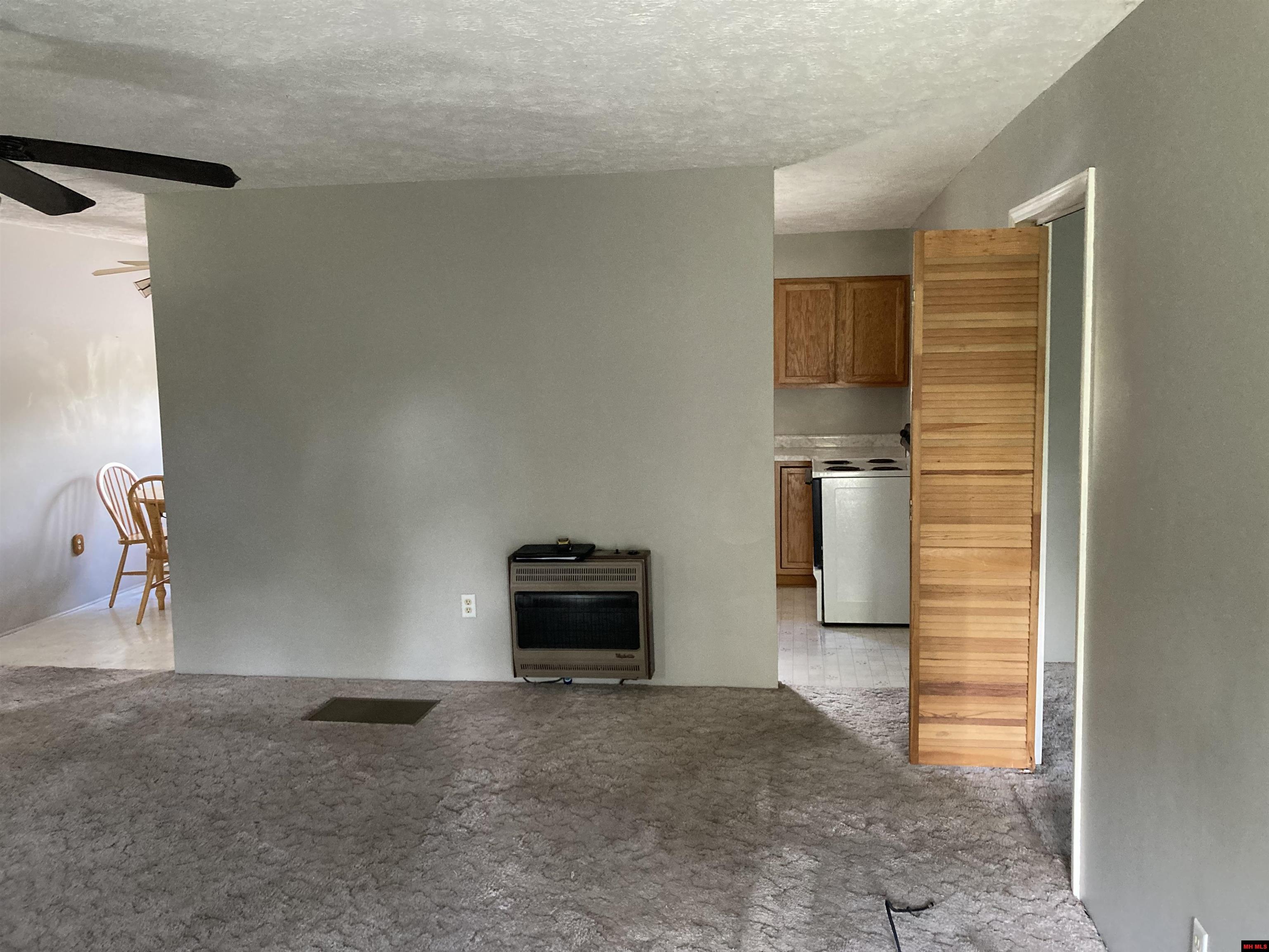 1378 CR 39 Mountain Home, AR