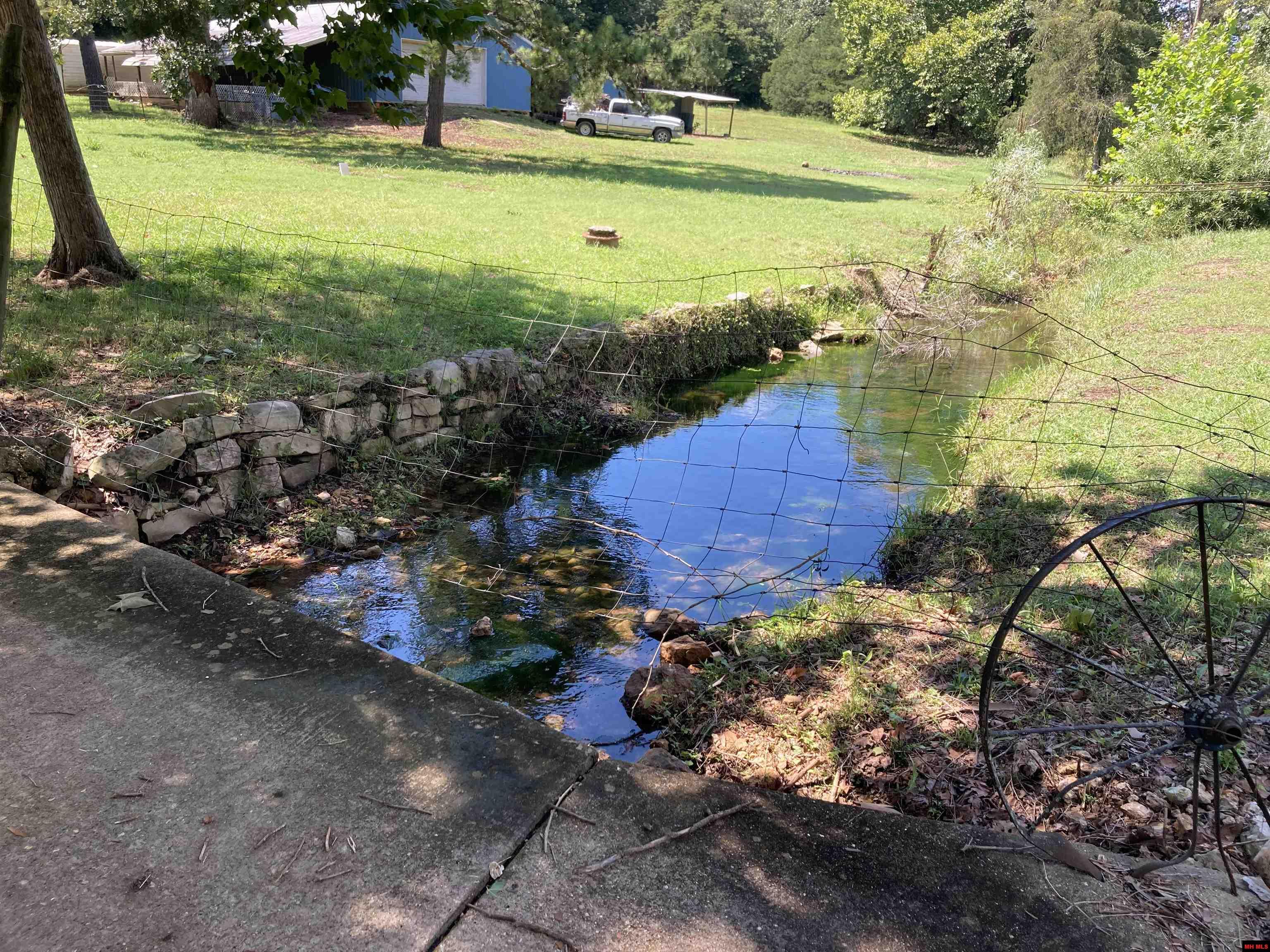 1378 CR 39 Mountain Home, AR