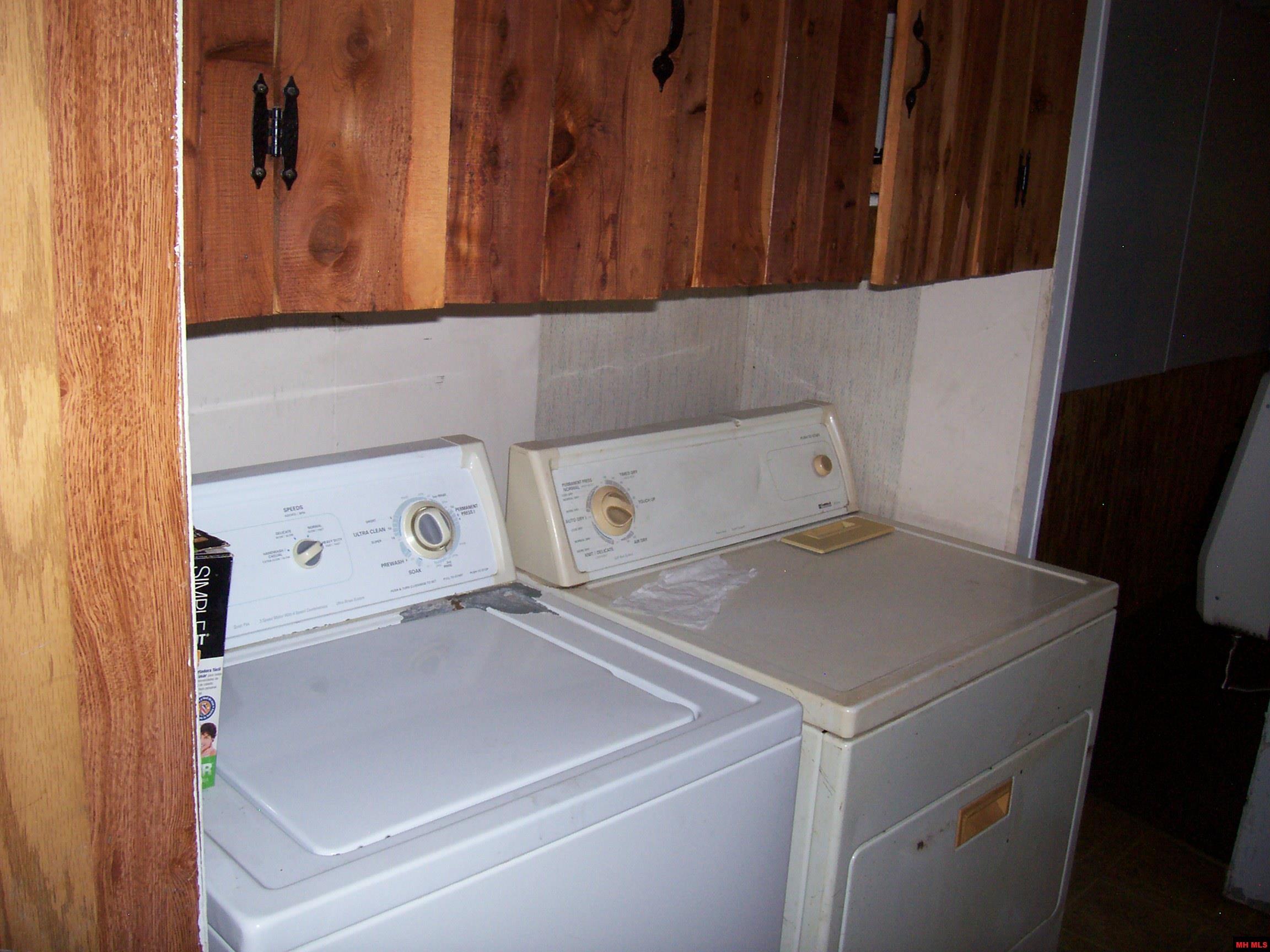 225 MC 6030 Yellville, AR