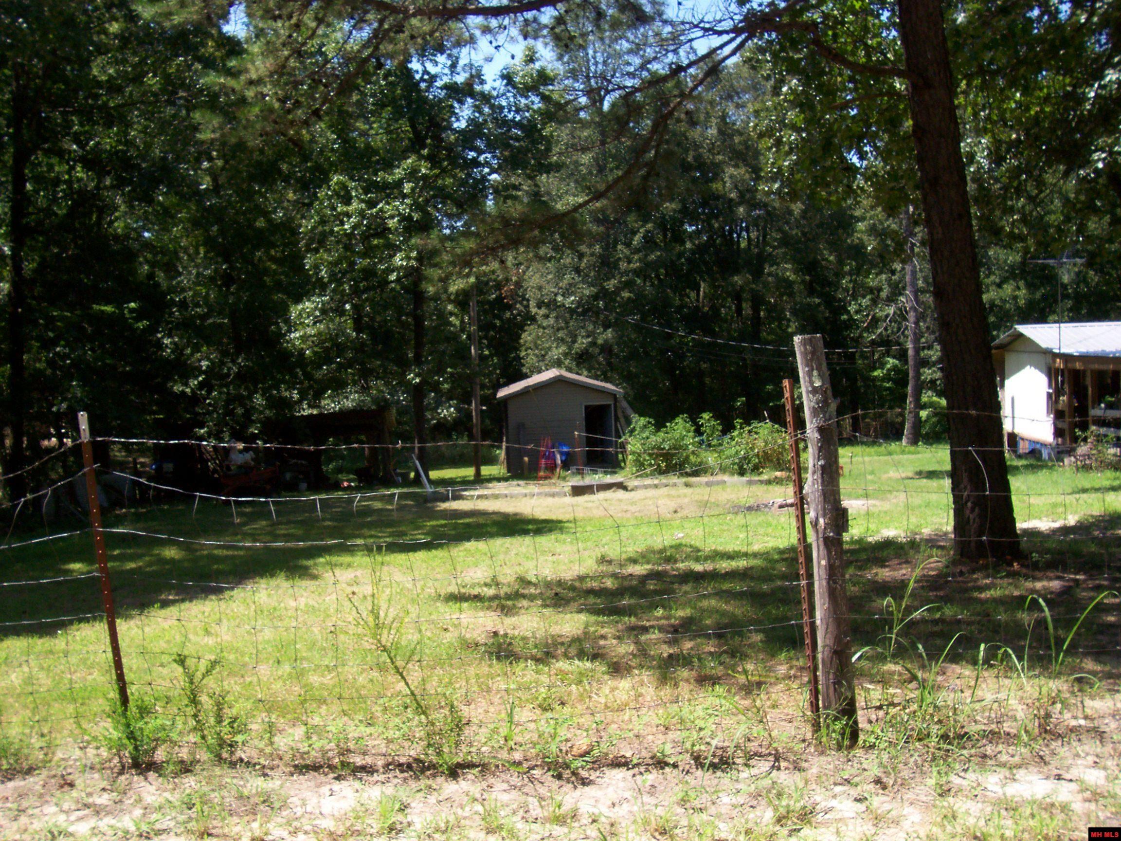 225 MC 6030 Yellville, AR