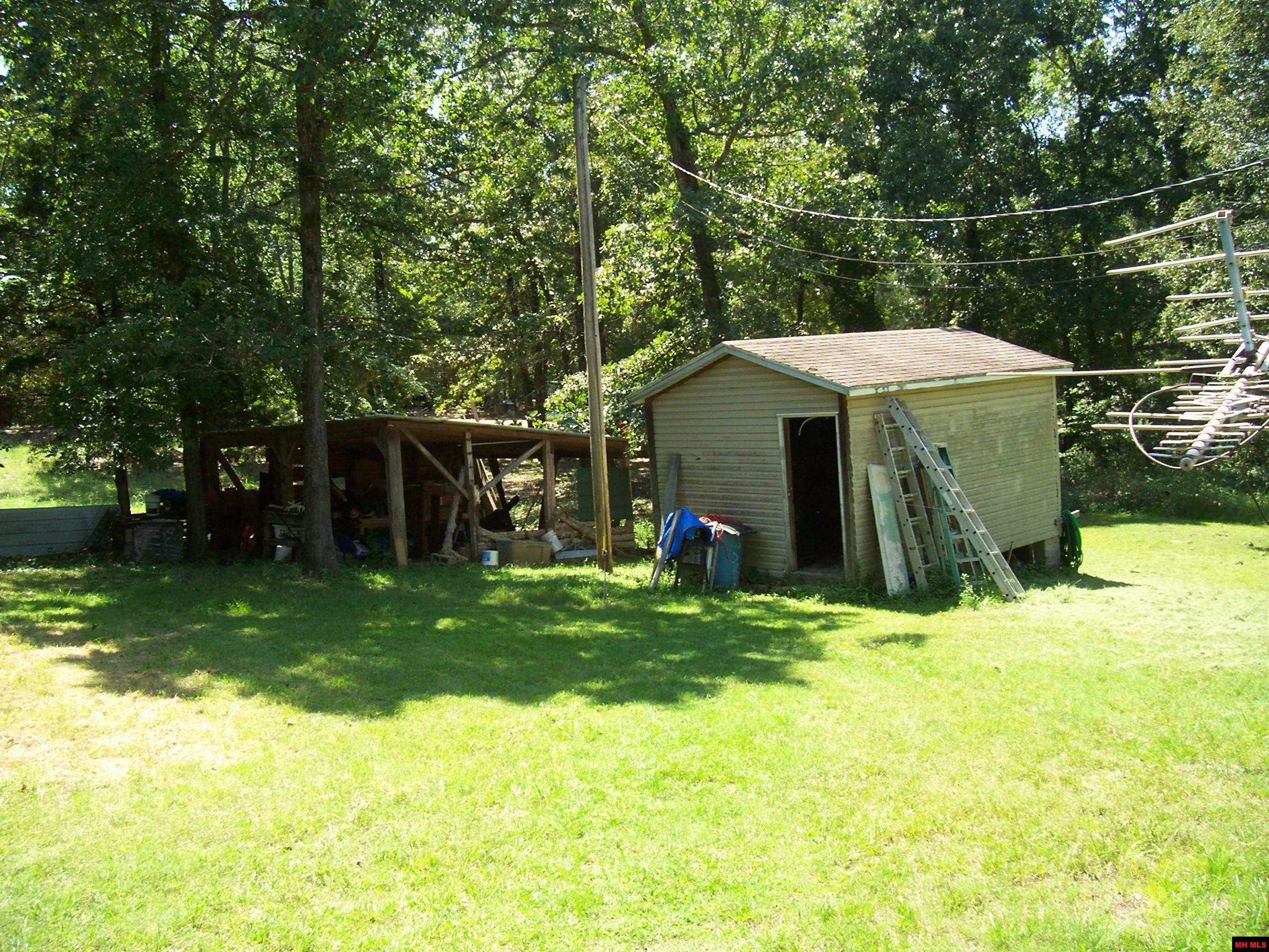 225 MC 6030 Yellville, AR