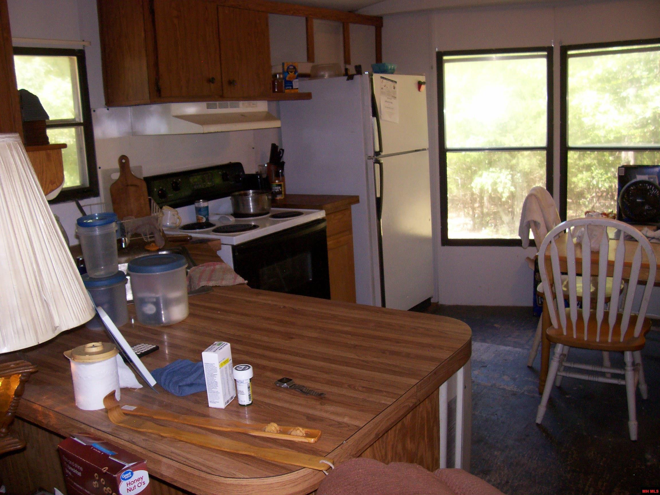 225 MC 6030 Yellville, AR