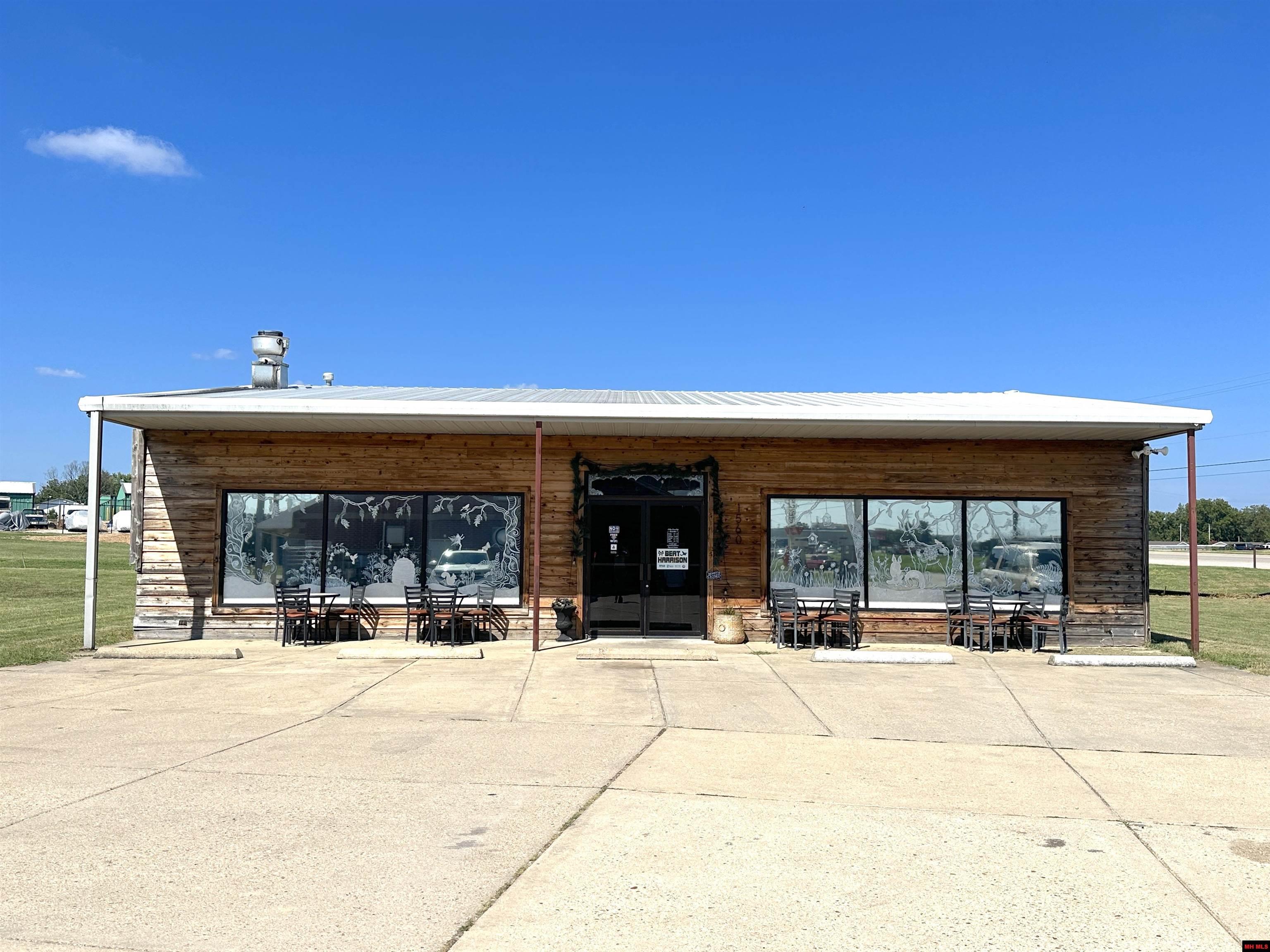 Buildings & Sites Mountain Home, Arkansas Chamber of Commerce