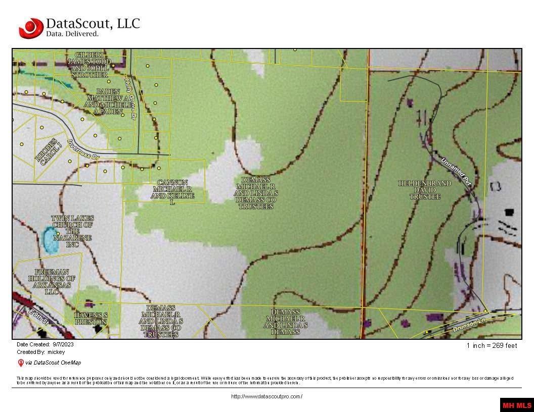 001-05276-003 Inverness Drive