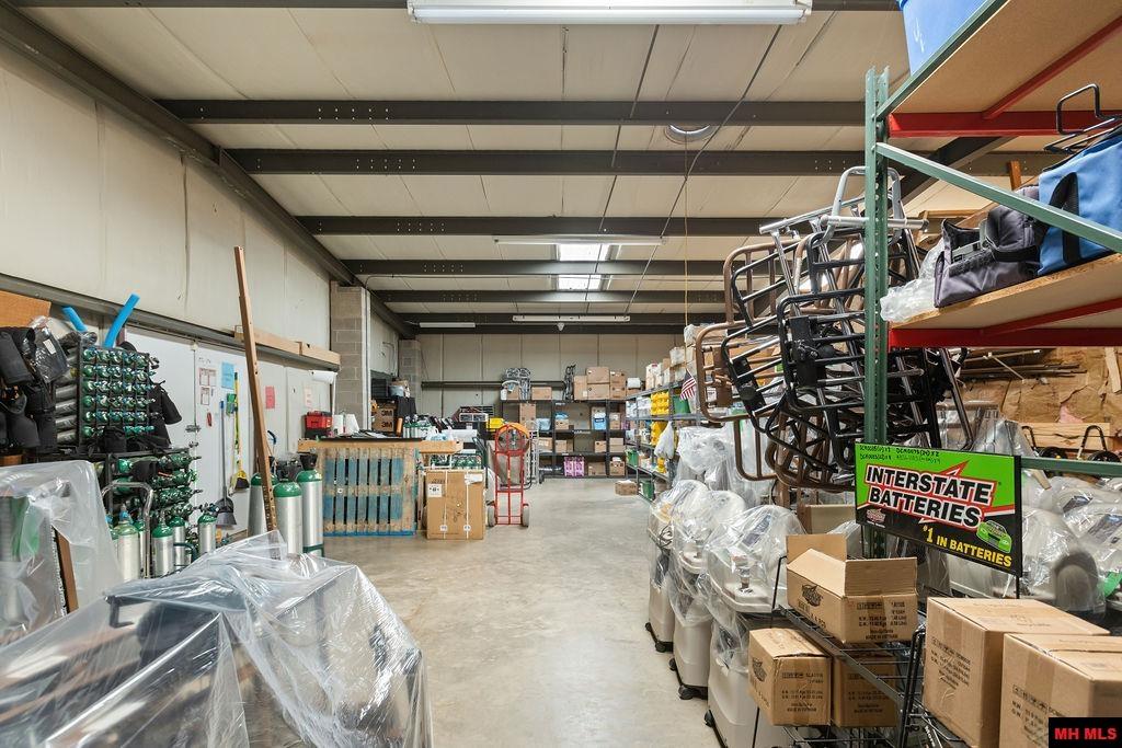 1101 HWY 62 EAST Mountain Home, AR
