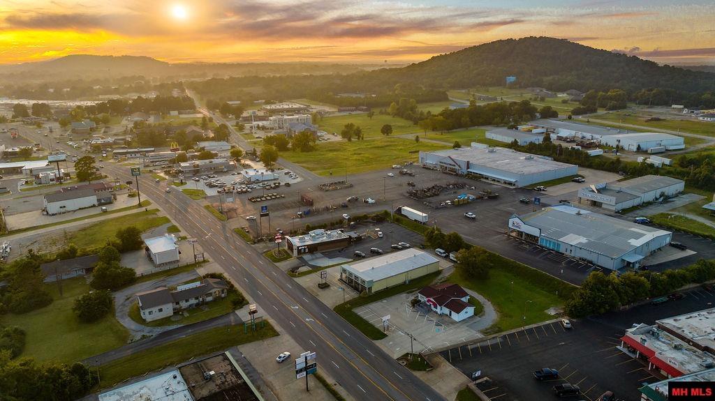 1101 HWY 62 EAST Mountain Home, AR