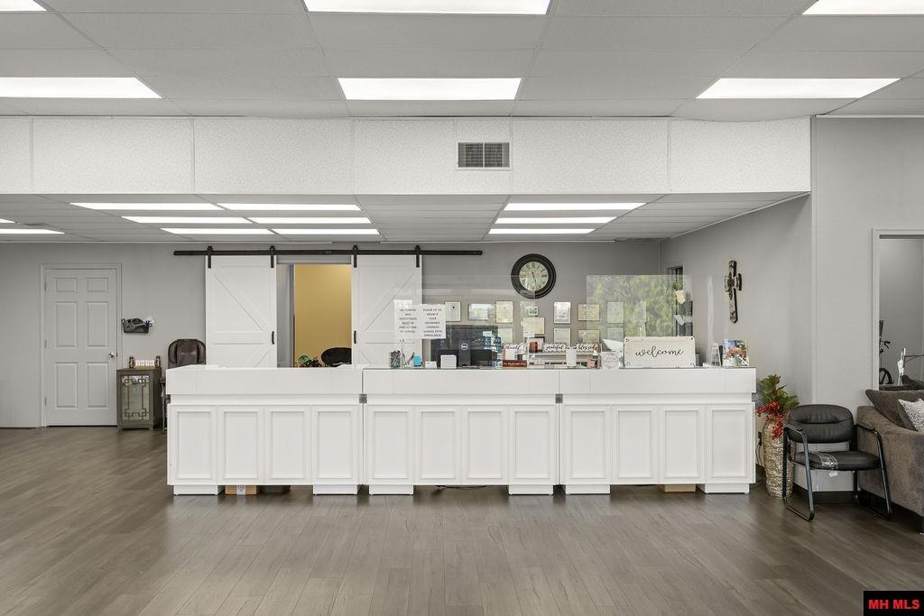 1101 HWY 62 EAST Mountain Home, AR