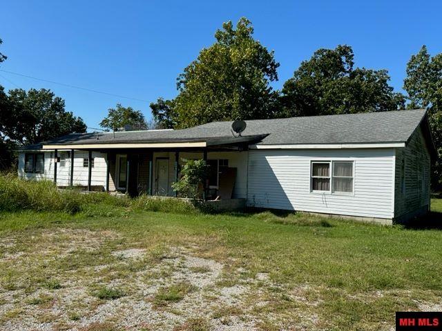 13042 HWY 5 NORTH Mountain Home, AR