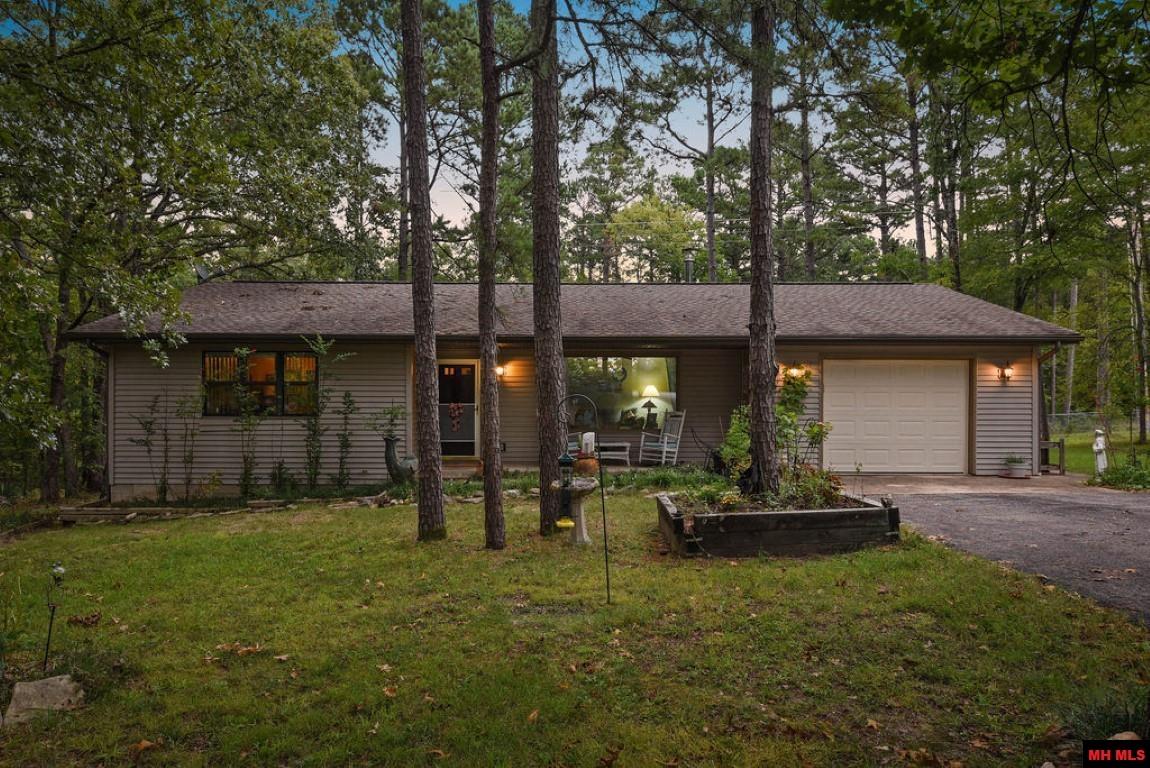 MLS Listings Davenport Realty Yellville, Arkansas