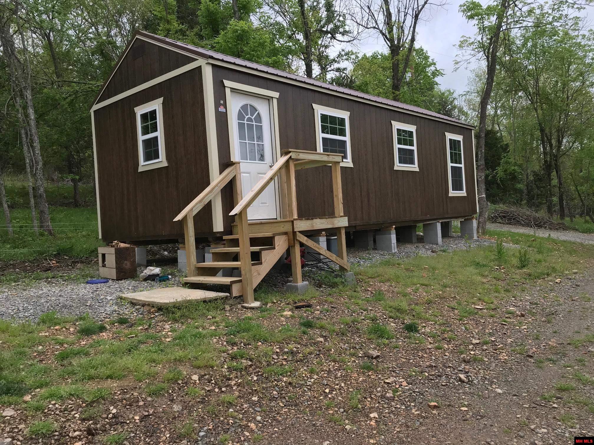 Land and Lots For Sale In Yellville Arkansas