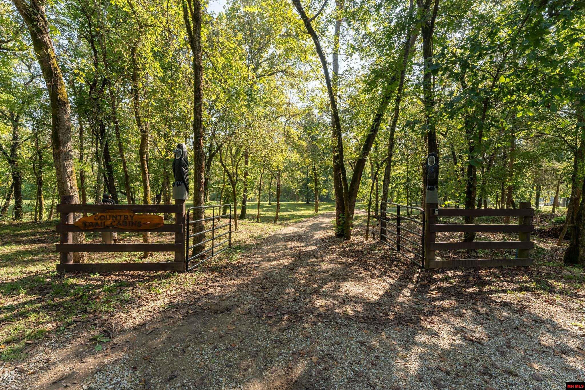 267 HIGH COUNTRY TRAIL Mountain Home, AR