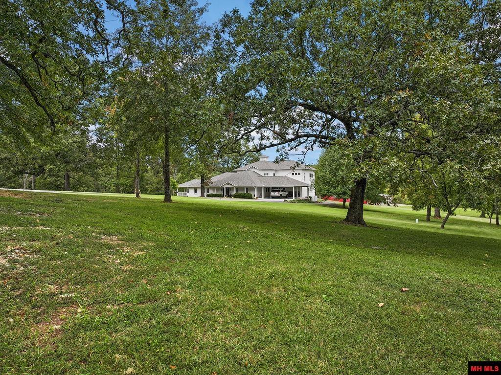 55 NORTHPOINTE DRIVE Mountain Home, AR